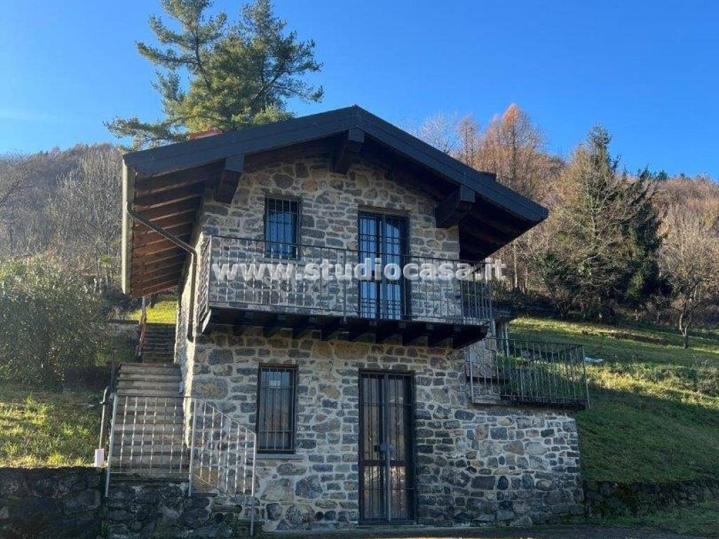 Rustico / casale a Casazza - Foto 2