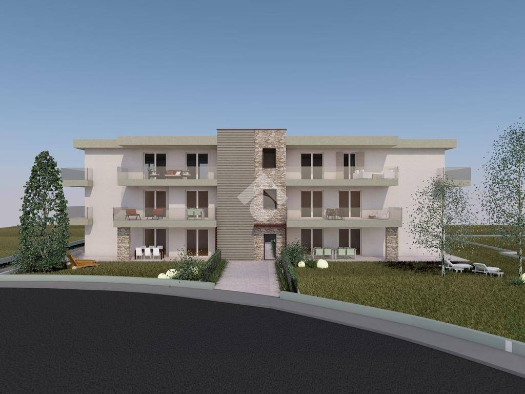 Appartamento a Rovato in Via 25 Aprile, 151 - Foto 3