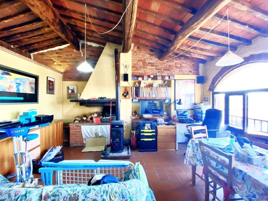 Rustico / casale a Foiano della chiana - Foto 2