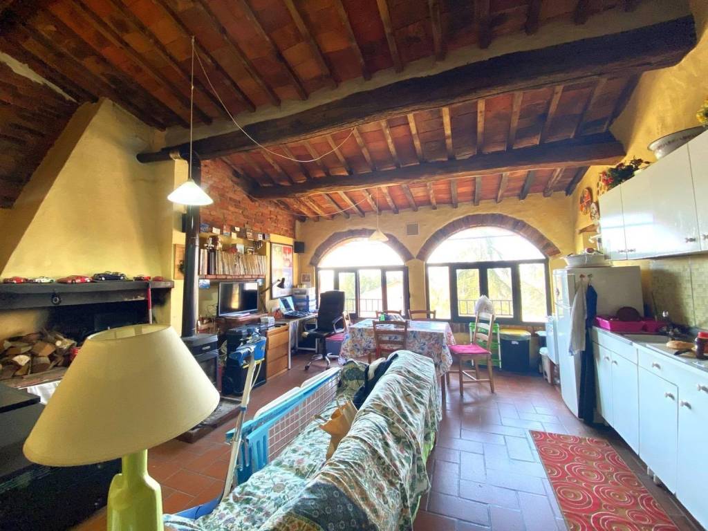 Rustico / casale a Foiano della chiana - Foto 3