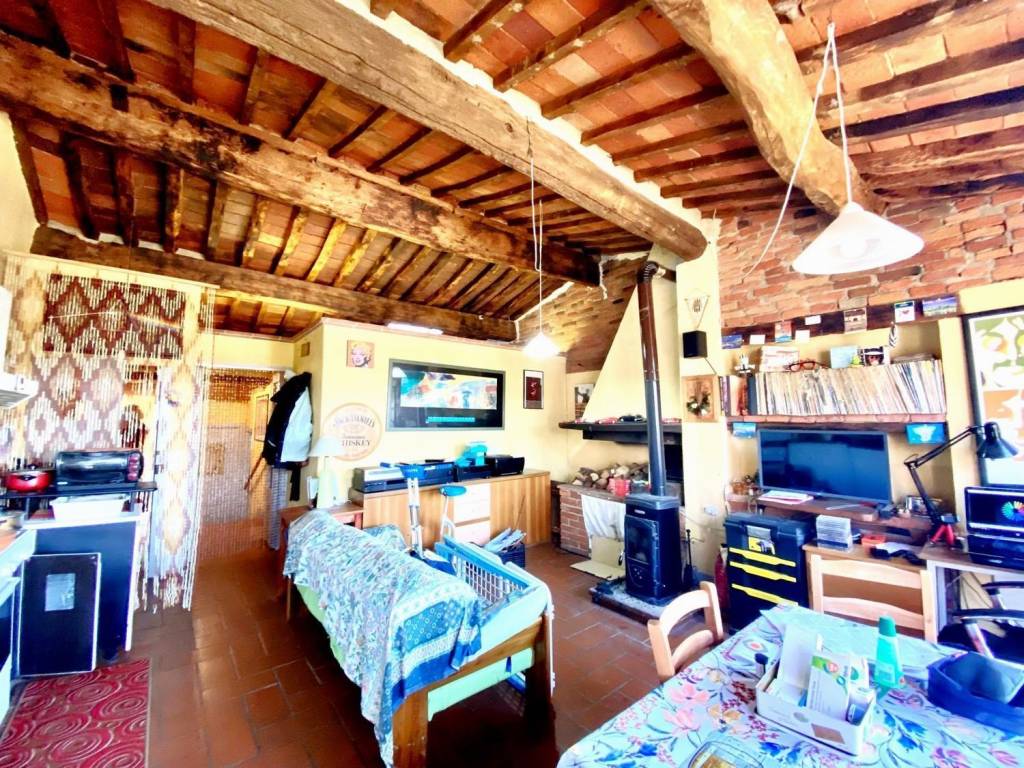 Rustico / casale a Foiano della chiana - Foto 4