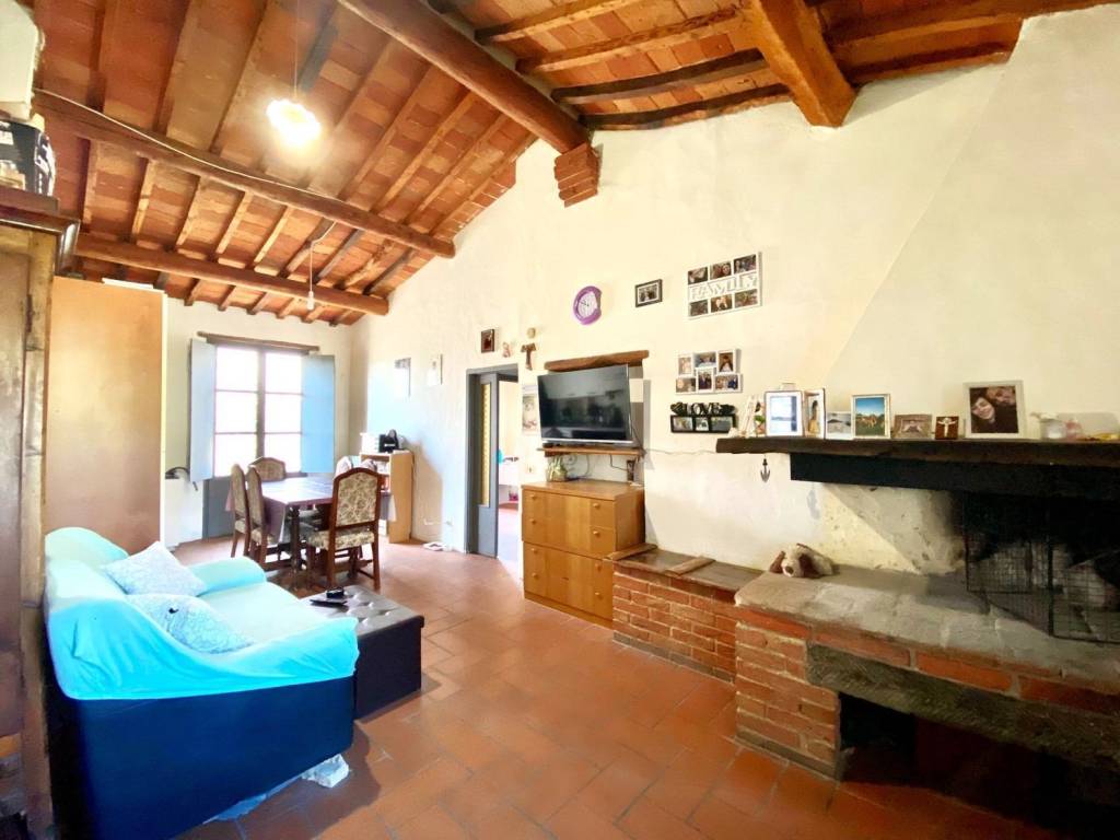 Rustico / casale a Foiano della chiana - Foto 5