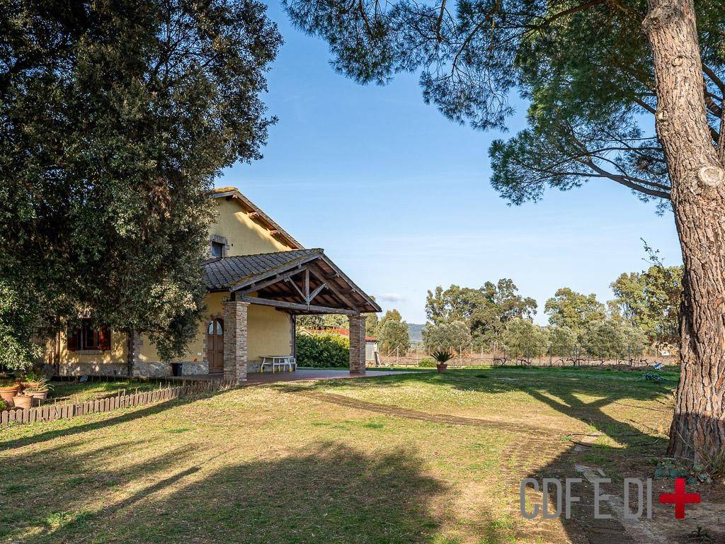 Rustico / casale a Grosseto in Strada del Bottegone - Foto 2