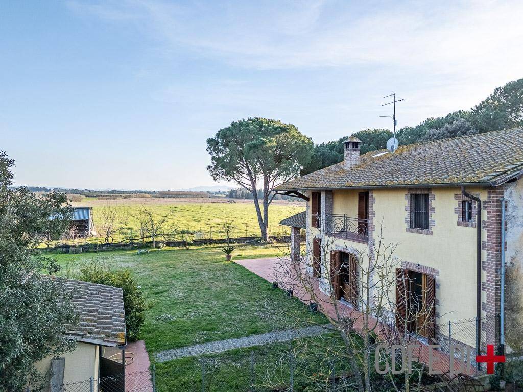 Rustico / casale a Grosseto in Strada del Bottegone - Foto 3