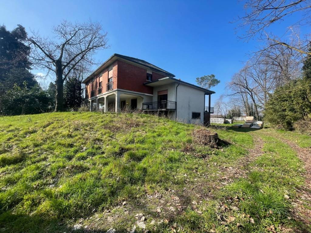 Villa a Arconate in Via Alcide De Gasperi, 15 - Foto 4