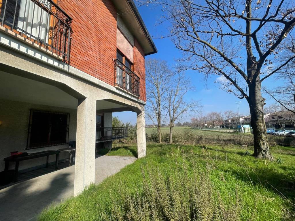 Villa a Arconate in Via Alcide De Gasperi, 15 - Foto 5