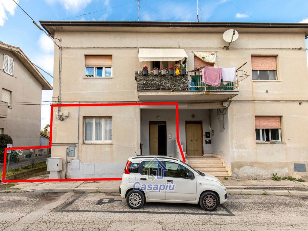 Appartamento a Civitanova marche - Foto 2