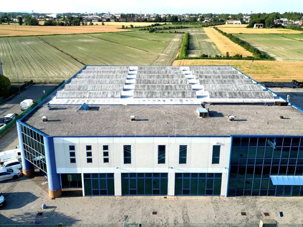 Immobile a Rovigo in via combattenti alleati d europa - Foto 5
