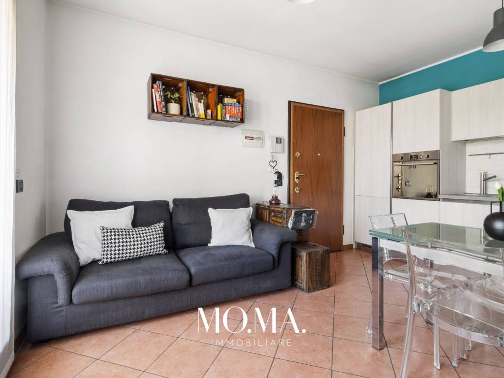Appartamento a Olgiate molgora in Via C. Porta, 6 - Foto 2