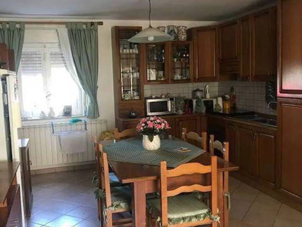 Villa a Torino di sangro in Contrada Da Campogrande, 29 - Foto 3