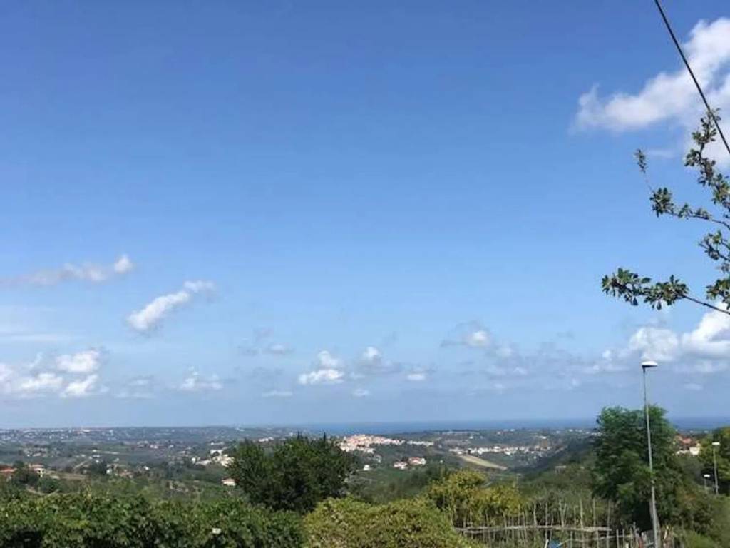 Villa a Torino di sangro in Contrada Da Campogrande, 29 - Foto 4