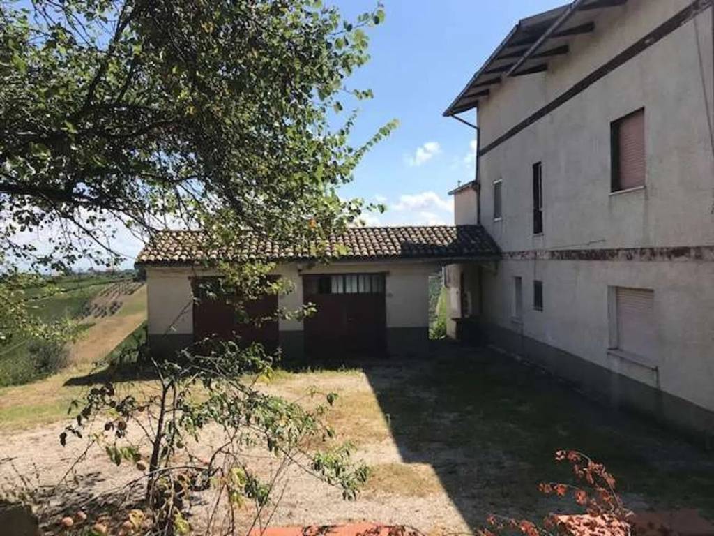 Villa a Torino di sangro in Contrada Da Campogrande, 29 - Foto 5