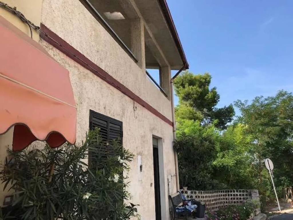 Villa a Torino di sangro in Via Roma S.N.C. - Foto 2