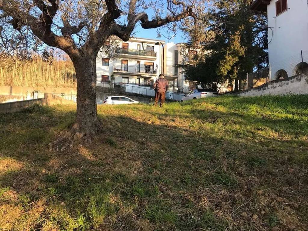Terreno a Torino di sangro in Via Monte S.N.C. - Foto 4