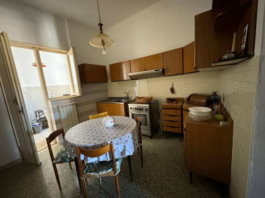 Appartamento a Marsala in Via Mario Rapisardi - Foto 3