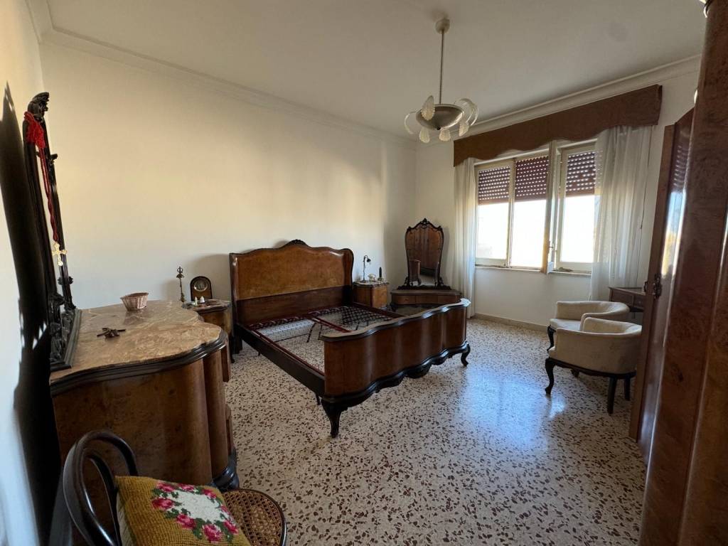 Appartamento a Marsala in Via Mario Rapisardi - Foto 5