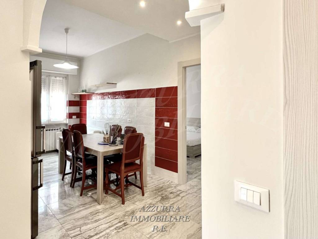 Appartamento a Vado ligure in Via Aurelia - Foto 5
