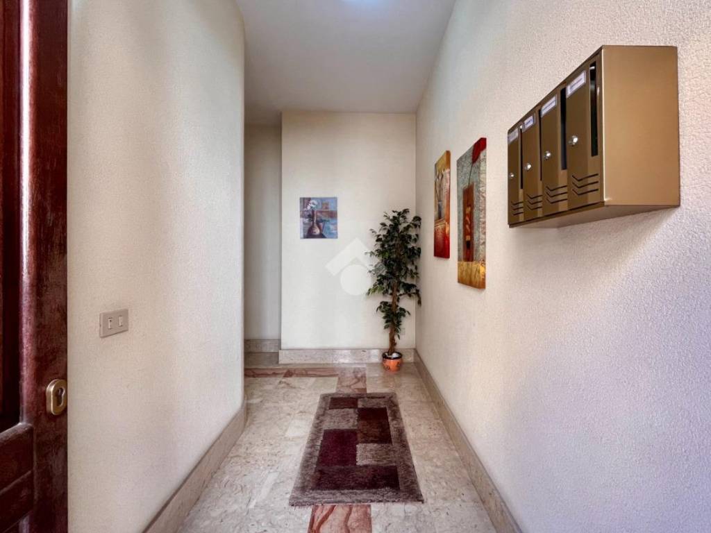 Appartamento a Castellammare del golfo in Via Francesco Crispi, 128 - Foto 5