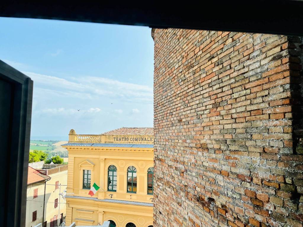 Appartamento a Montemarciano in Via Carlo Falcinelli - Foto 5