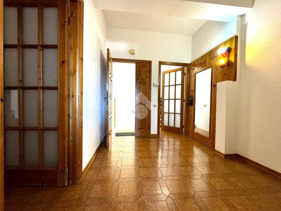 Appartamento a Nuoro in Via Antonio Ballero, 32 - Foto 3