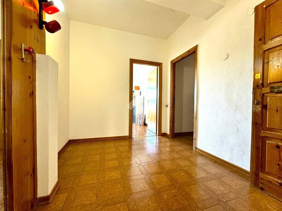 Appartamento a Nuoro in Via Antonio Ballero, 32 - Foto 4