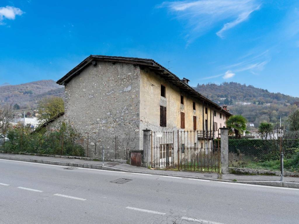 Casa indipendente a Alzano lombardo in Via Meer - Foto 3