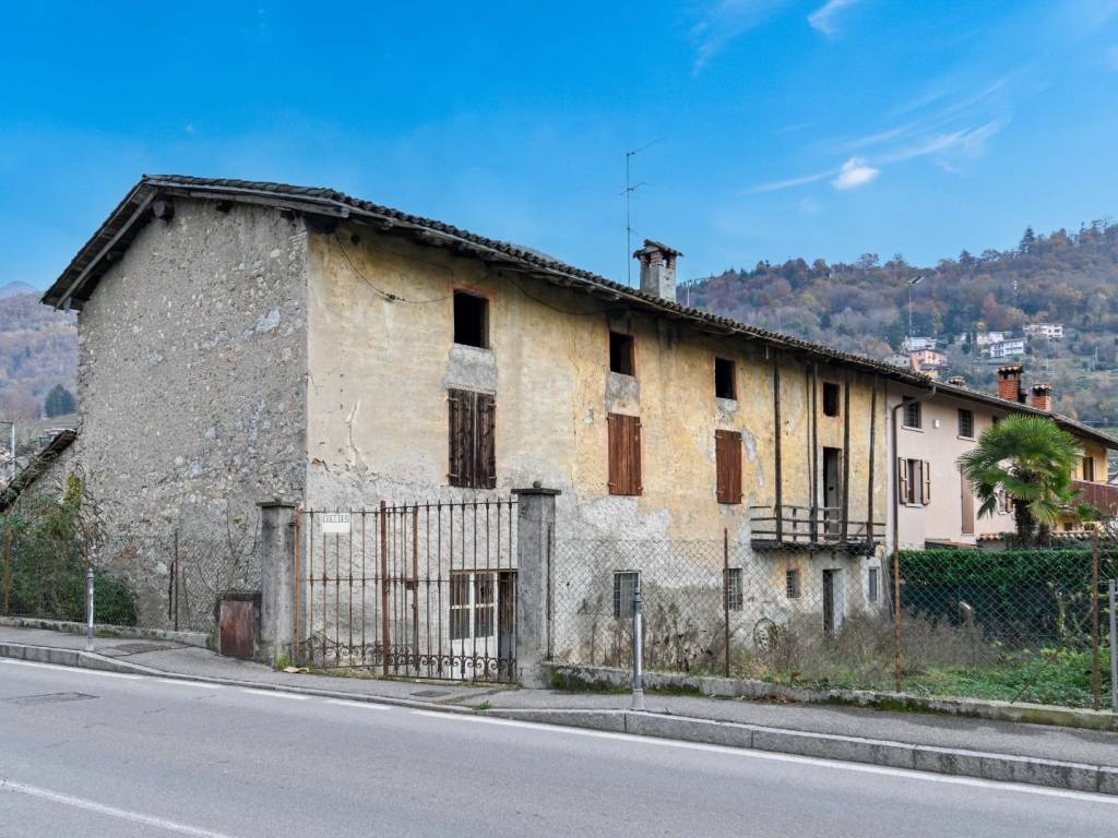 Casa indipendente a Alzano lombardo in Via Meer - Foto 4