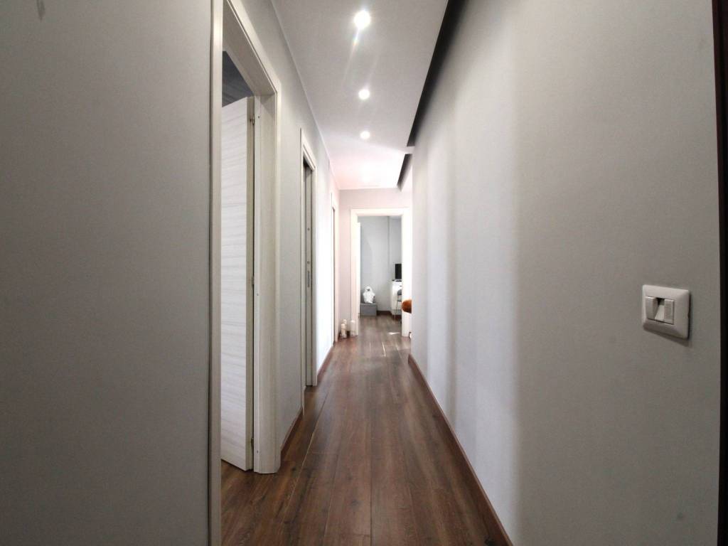Appartamento a Cercola in Viale Learco Guerra, 5 - Foto 4