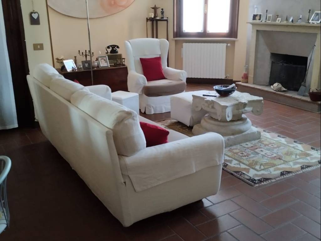 Villa a San giorgio bigarello - Foto 2