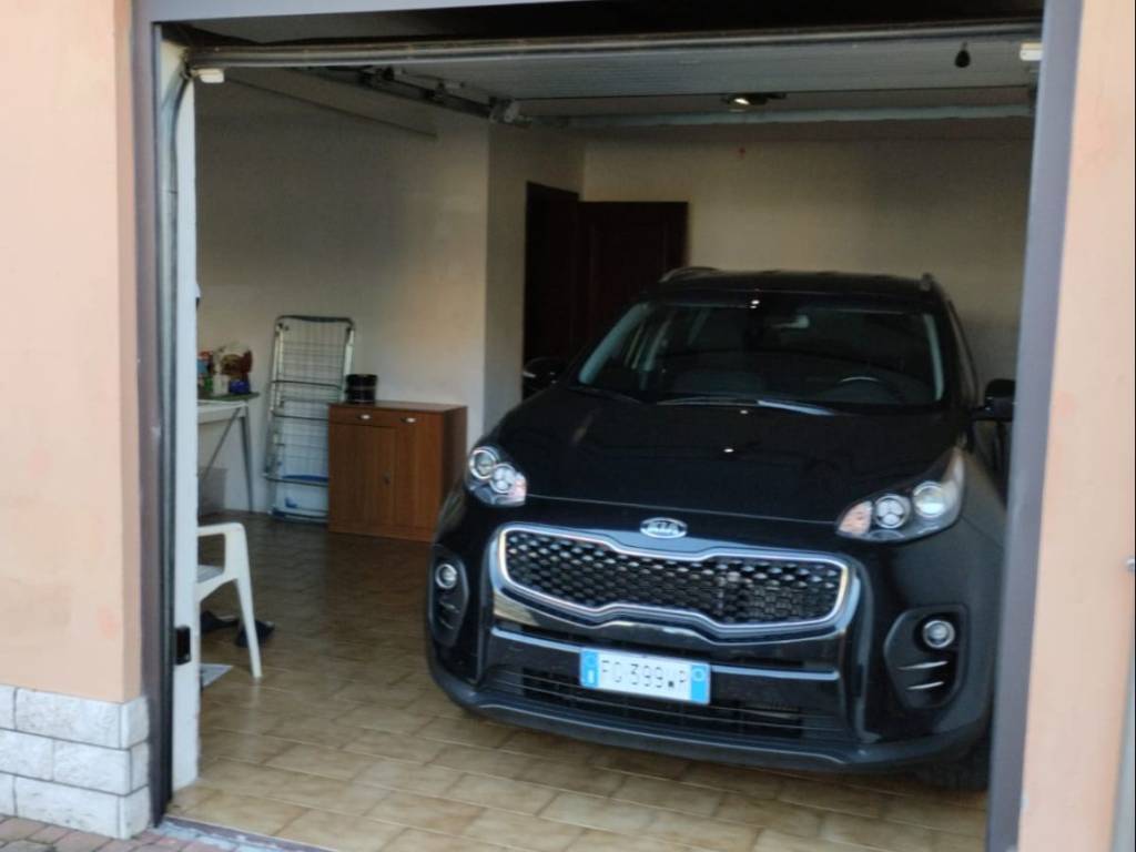 Villa a San giorgio bigarello - Foto 5