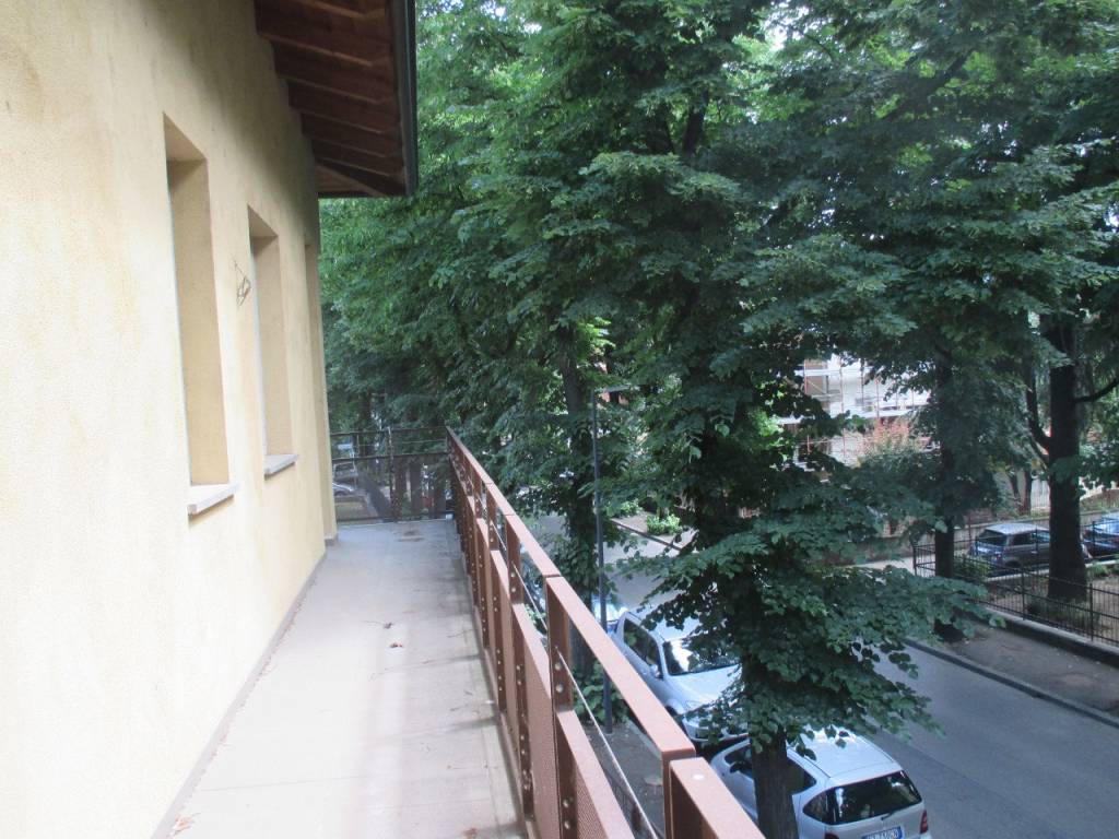 Attico / mansarda a Piacenza - Foto 2