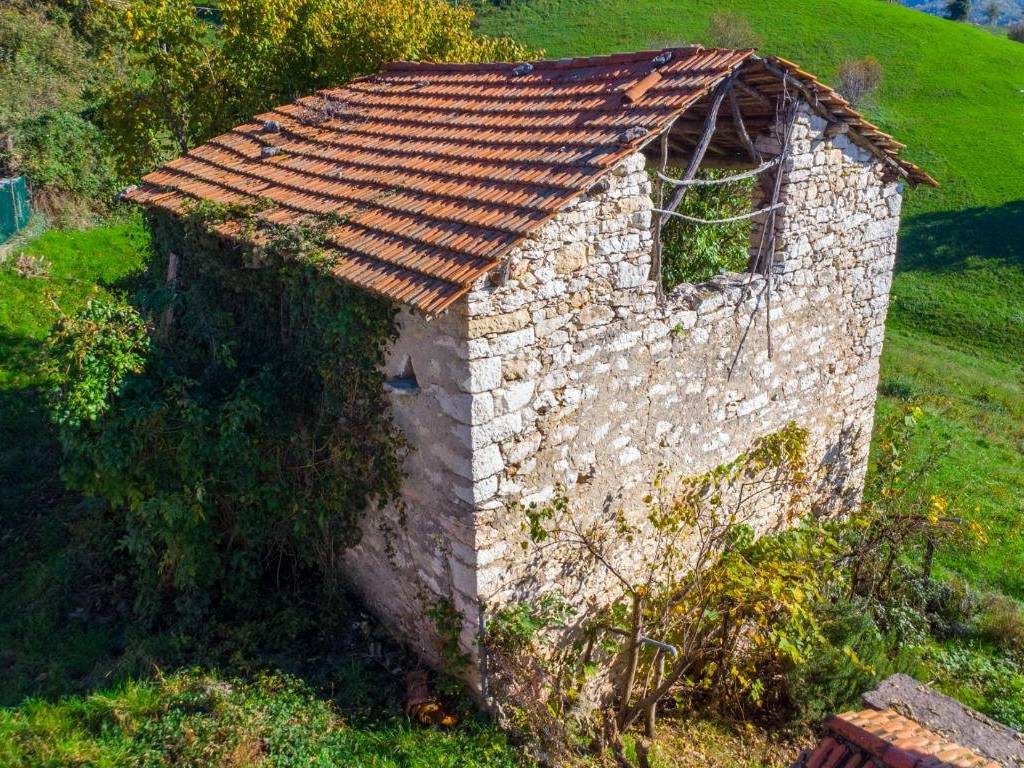Rustico / casale a Badia calavena in CONTRADA SPAGNOLI - Foto 2