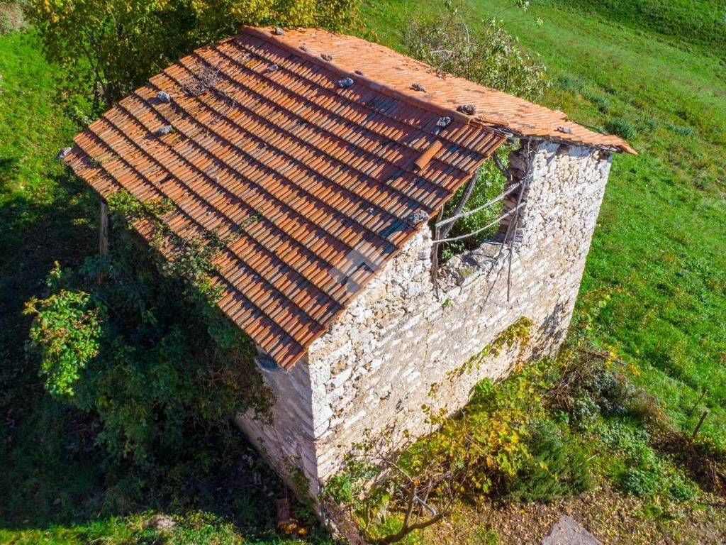 Rustico / casale a Badia calavena in CONTRADA SPAGNOLI - Foto 4