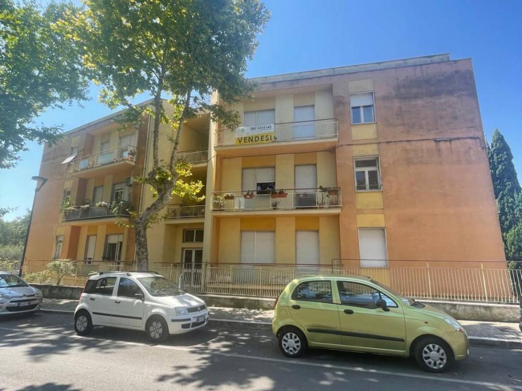 Appartamento a Pescara in Via del Santuario, 187 - Foto 2