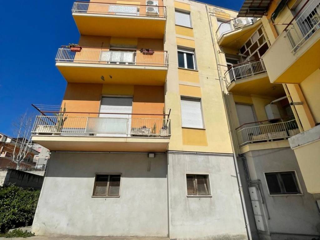 Appartamento a Pescara in Via del Santuario, 187 - Foto 3