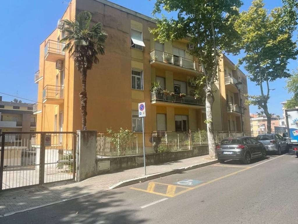 Appartamento a Pescara in Via del Santuario, 187 - Foto 4
