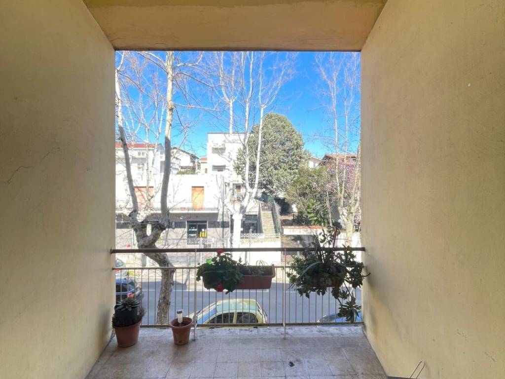 Appartamento a Pescara in Via del Santuario, 187 - Foto 5