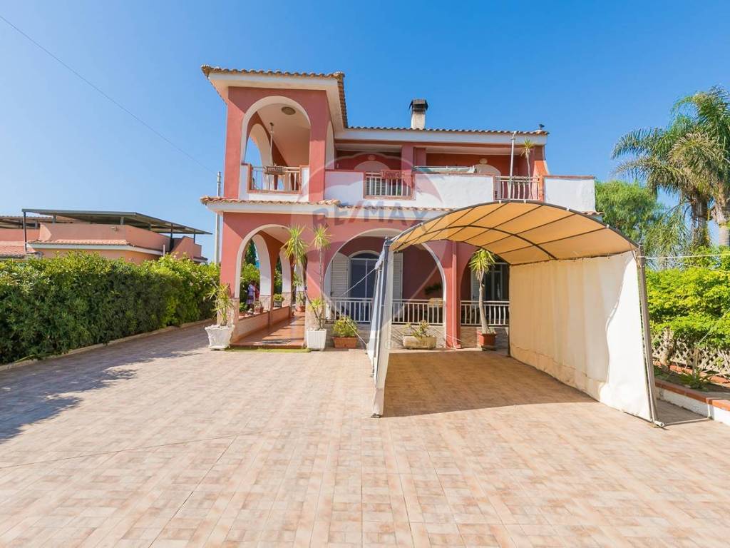 Villa a Siracusa in VIA ISOLA TASMANIA, 13 - Foto 2