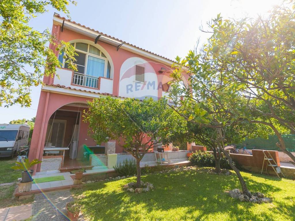 Villa a Siracusa in VIA ISOLA TASMANIA, 13 - Foto 3