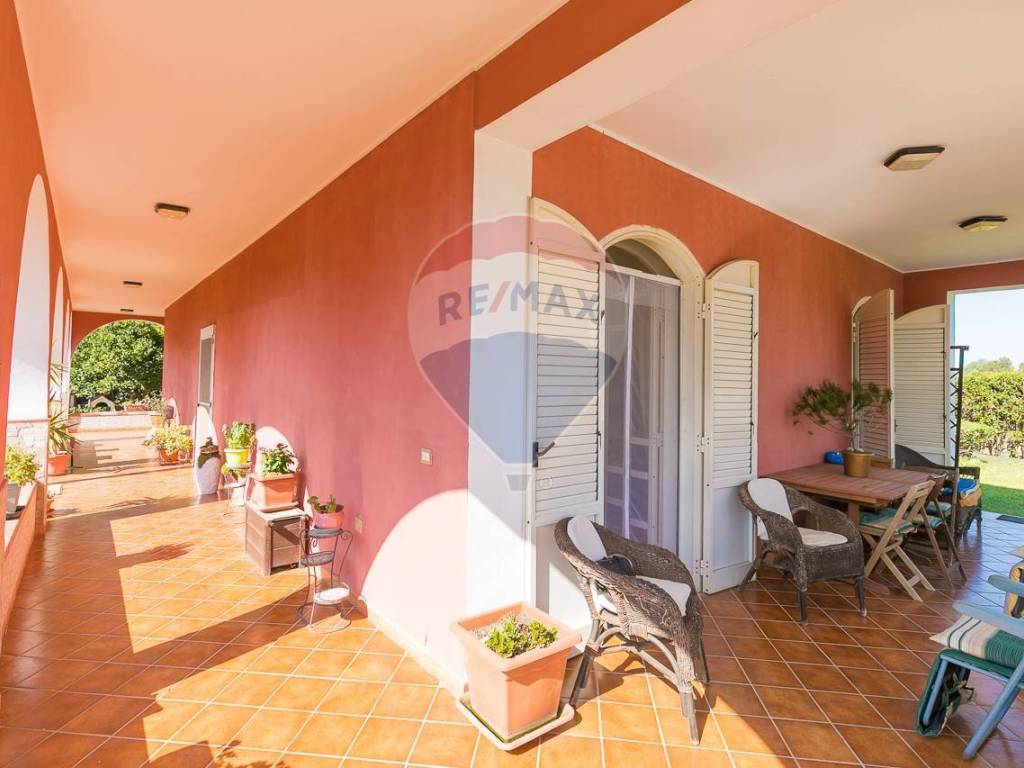Villa a Siracusa in VIA ISOLA TASMANIA, 13 - Foto 4