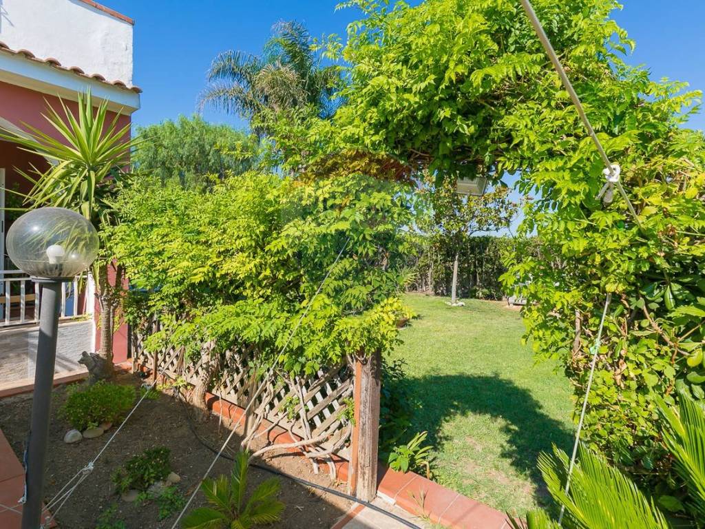 Villa a Siracusa in VIA ISOLA TASMANIA, 13 - Foto 5