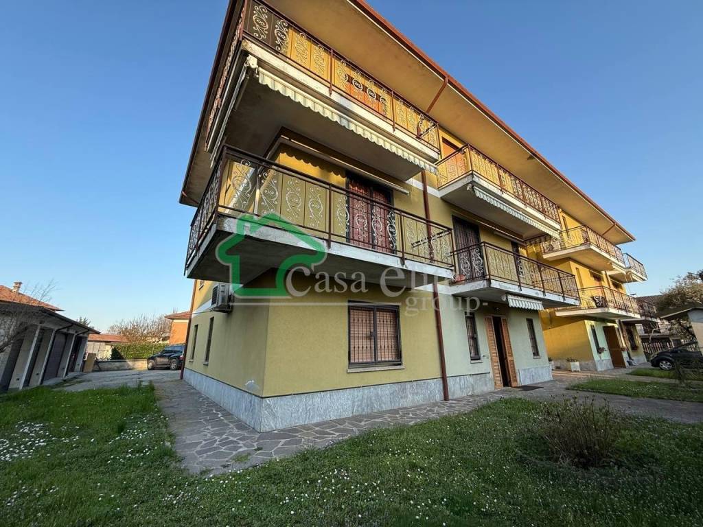Appartamento a Cornegliano laudense in Via Santissimi Simone e Giuda - Foto 2