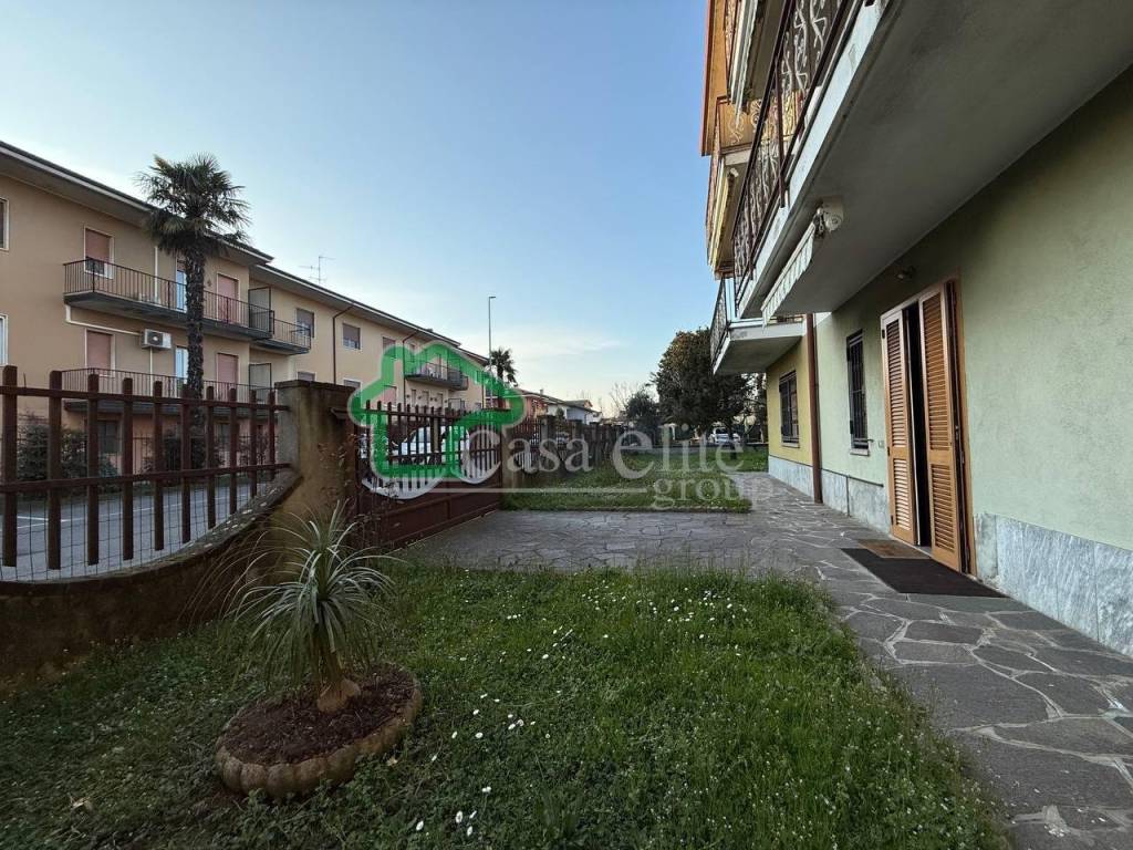Appartamento a Cornegliano laudense in Via Santissimi Simone e Giuda - Foto 3