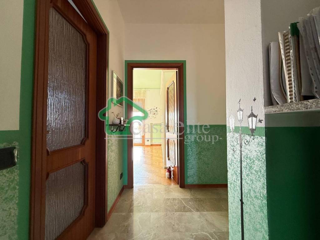 Appartamento a Cornegliano laudense in Via Santissimi Simone e Giuda - Foto 5