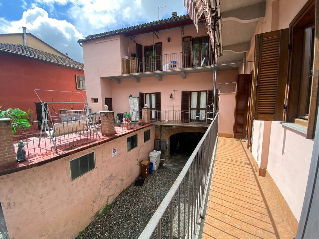 Appartamento a Santo stefano belbo in Via Ospedale, 22 - Foto 3