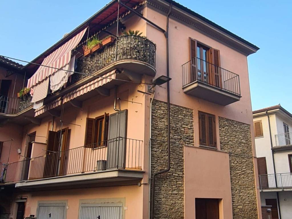Appartamento a Santo stefano belbo in Via Ospedale, 22 - Foto 5
