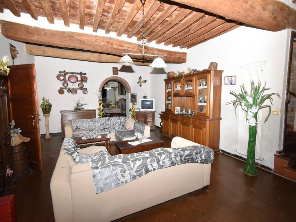 Casa indipendente a Vecchiano in Vecchiano, Via D'Ombra - Foto 1