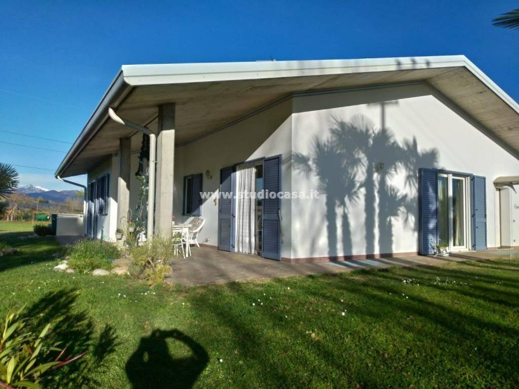 Villa a Zanica - Foto 4