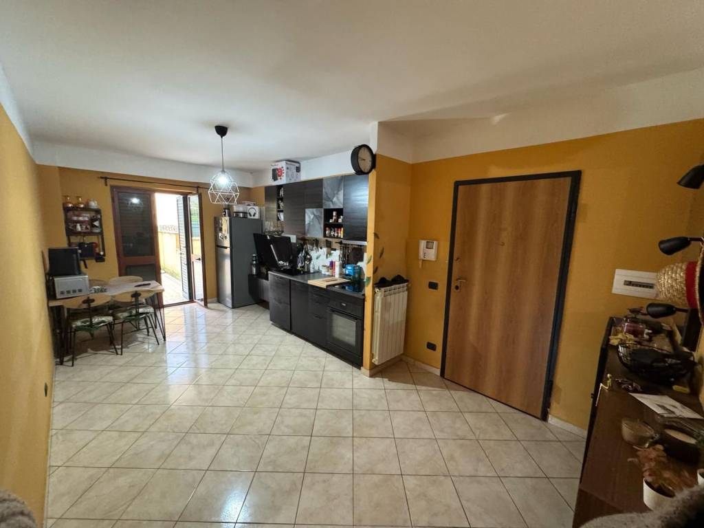 Appartamento a Piedimonte san germano in Viale Leonardo - Foto 2