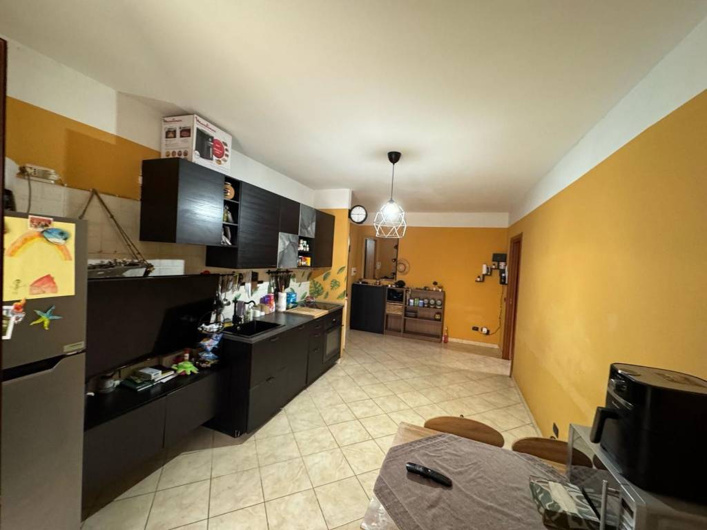 Appartamento a Piedimonte san germano in Viale Leonardo - Foto 3